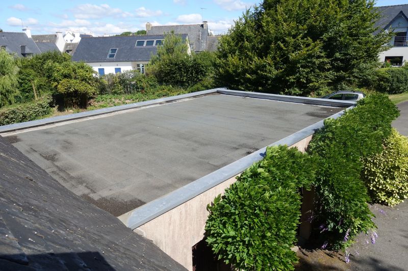 Complete Roof Restoration